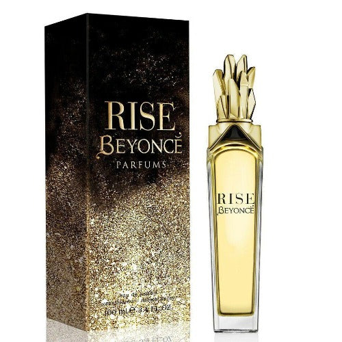 Beyonce Rise 100ml Eau De Parfum Spray - LuxePerfumes