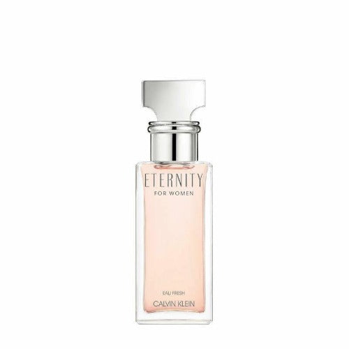 Ck Calvin Klein Eternity For Women Eau Fresh 50ml Edp Spray - LuxePerfumes