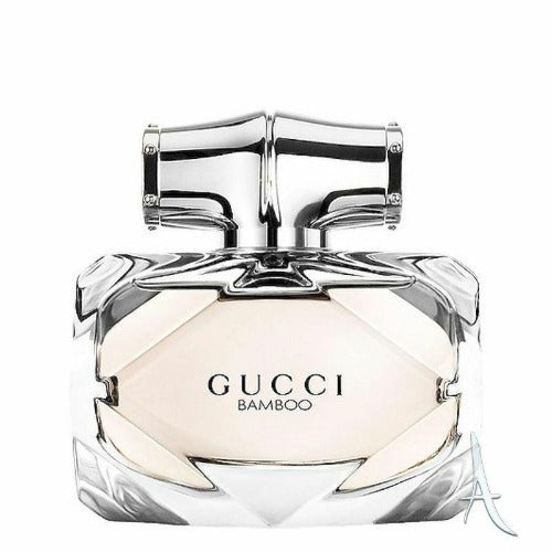 GUCCI BAMBOO 50ML EAU DE TOILETTE SPRAY - LuxePerfumes