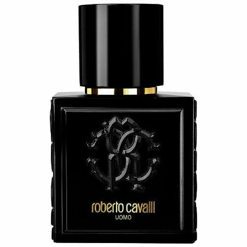 Roberto Cavalli Uomo 60ml Eau De Toilette Spray - LuxePerfumes