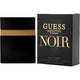Guess Seductive Homme Noir 100ml Eau De Toilette Spray