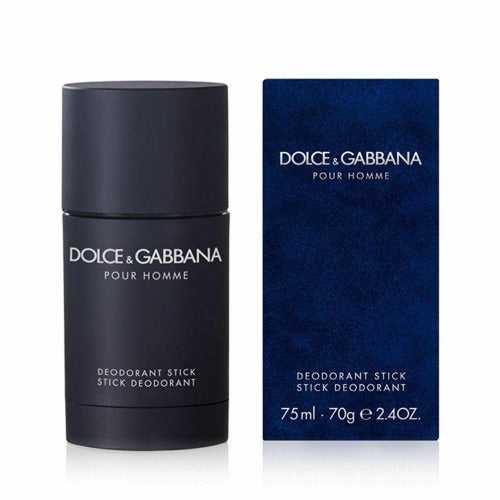 Dolce & Gabbana Pour Homme 70g Deodorant Stick - LuxePerfumes