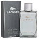 Lacoste Pour Homme 100ml Eau de Toilette Spray