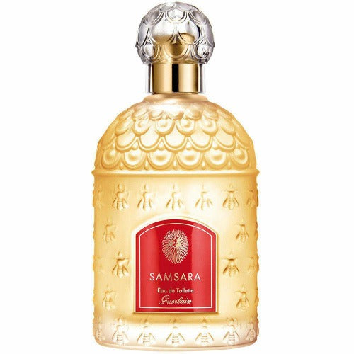 GUERLAIN SAMSARA 50ML EAU DE TOILETTE SPRAY - LuxePerfumes