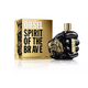 Diesel Spirit Of The Brave 200ml Eau De Toilette Spray