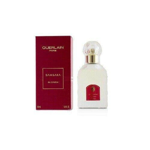 GUERLAIN SAMSARA 30ML EAU DE PARFUM SPRAY - LuxePerfumes