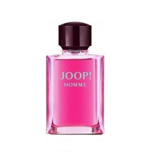 JOOP! HOMME 75ML EAU DE TOILETTE SPRAY BRAND NEW & BOXED - LuxePerfumes