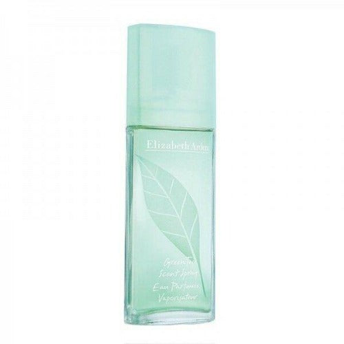 ELIZABETH ARDEN GREEN TEA 100ML EAU PARFUMEE SPRAY - LuxePerfumes