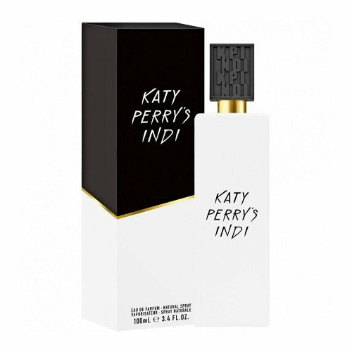 Katy Perry's Indi 100ml Eau De Parfum Spray - LuxePerfumes