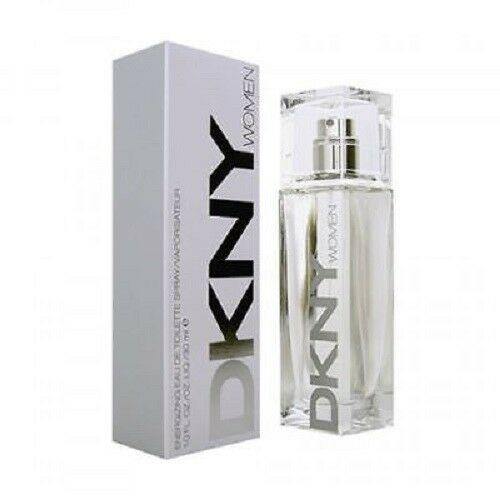 DKNY ENERGIZING FOR WOMEN 30ML EAU DE PARFUM SPRAY - LuxePerfumes