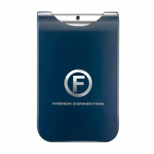 FRENCH CONNECTION HOMME 100ML EAU DE TOILETTE SPRAY - LuxePerfumes