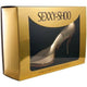 Laurelle Sexxy Shoo Gold Stiletto 90ml Eau De Parfum  Spray