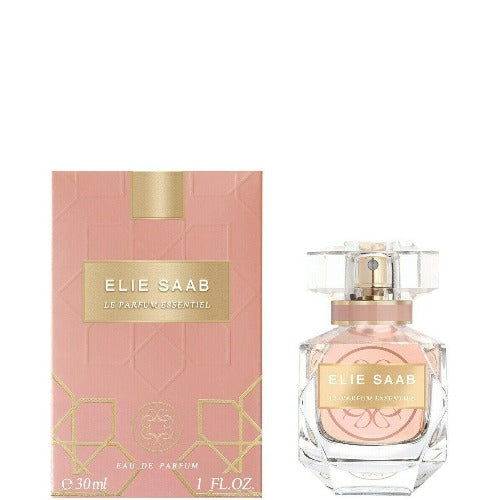 Elie Saab For Women Le Parfum Essentiel 30ml Eau De Parfum Spray - LuxePerfumes