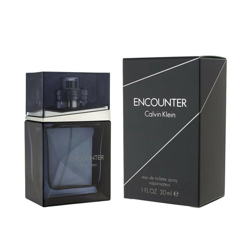 Calvin Klein Encounter For Men 30ml Eau De Toilette Spray - LuxePerfumes