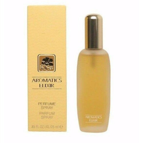 Clinique Aromatics Elixir 25ml Perfume Spray - LuxePerfumes