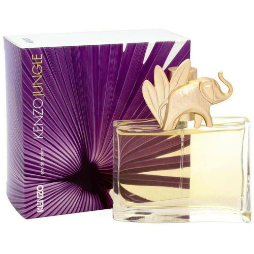 Kenzo Jungle Elephant 30ml Eau De Parfum Spray - LuxePerfumes