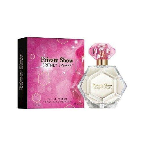 Britney Spears Private Show 30ml Eau De Parfum Spray - LuxePerfumes