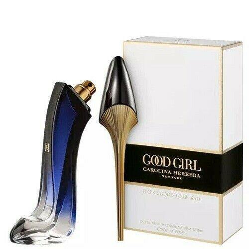 Carolina Herrera Good Girl Legere 30ml Eau De Parfum - LuxePerfumes