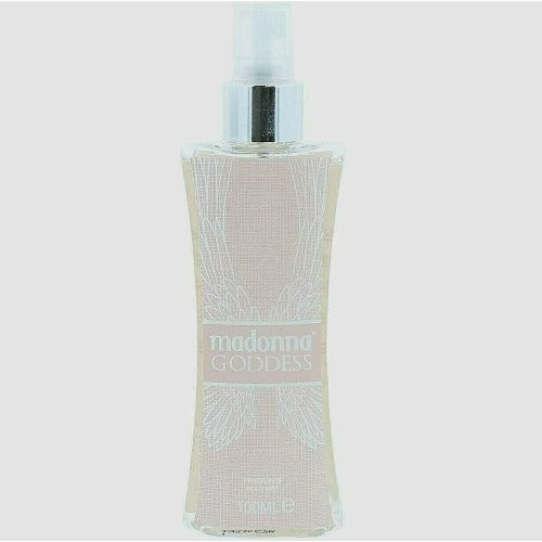 MADONNA GODDESS 100ML BODY MIST SPRAY BRAND NEW - LuxePerfumes