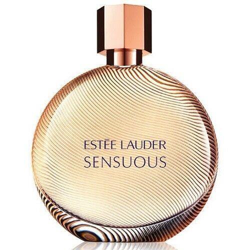 ESTEE LAUDER SENSUOUS FOR WOMEN 100ML EAU DE PARFUM SPRAY - LuxePerfumes