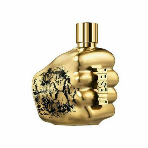 DIESEL SPIRIT OF THE BRAVE INTENSE 125ML EAU DE PARFUM SPRAY - LuxePerfumes