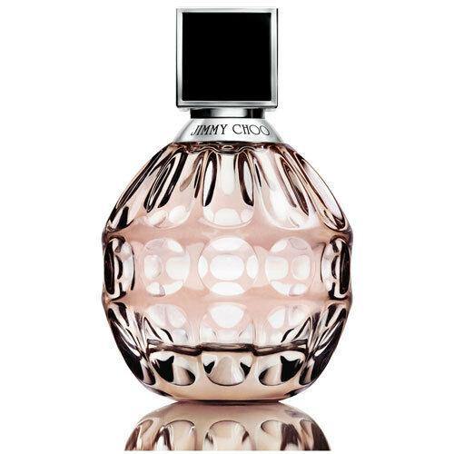 JIMMY CHOO WOMEN 40ML EAU DE PARFUM SPRAY BRAND NEW & SEALED - LuxePerfumes