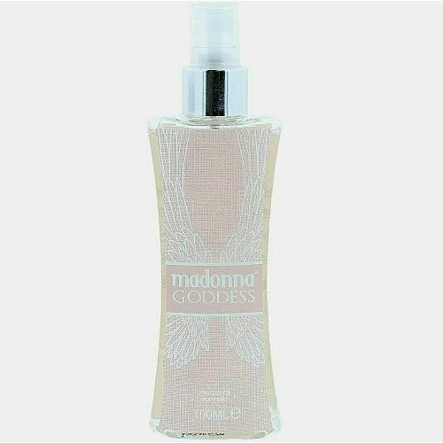 MADONNA GODDESS 100ML BODY MIST SPRAY BRAND NEW - LuxePerfumes