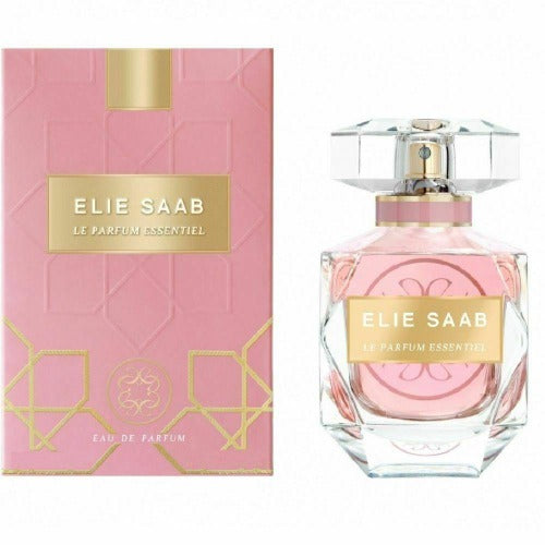 Elie Saab For Women Le Parfum Essentiel 50ml Eau De Parfum - LuxePerfumes