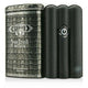 Cuba Prestige Black For Men 90ml Eau De Toilette Spray