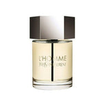 YVES SAINT LAURENT YSL L'HOMME 100ML EAU DE TOILETTE SPRAY BRAND NEW & SEALED - LuxePerfumes