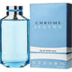 Azzaro Chrome Legend 125ml Eau De Toilette Spray