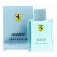 Ferrari Scuderia Light Essence 125ml Eau de Toilette Spray