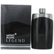 Mont Blanc Legend 200ml Eau De Toilette Spray