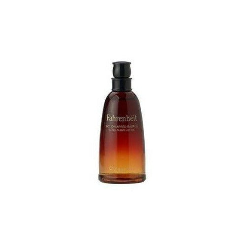 CHRISTIAN DIOR FAHRENHEIT 50ML AFTER SHAVE LOTION - LuxePerfumes