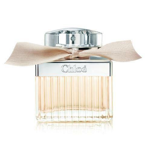 CHLOE SIGNATURE 75ML EAU DE TOILETTE SPRAY - LuxePerfumes