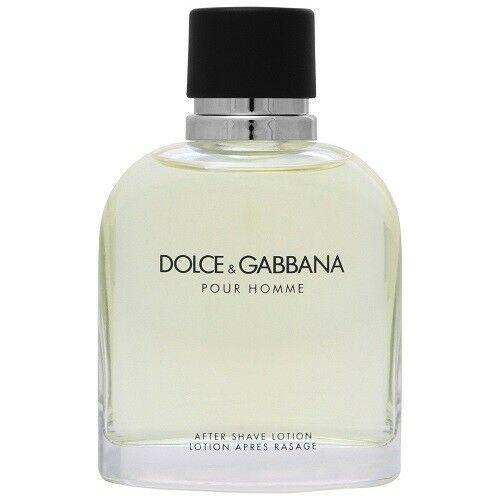 Dolce gabbana outlet pour homme basenotes