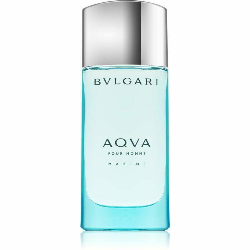 Bvlgari Aqua Marine Pour Homme 30ml Eau De Toilette Spray - LuxePerfumes