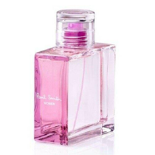 Paul Smith Women 100ml Eau De Parfum Spray - LuxePerfumes