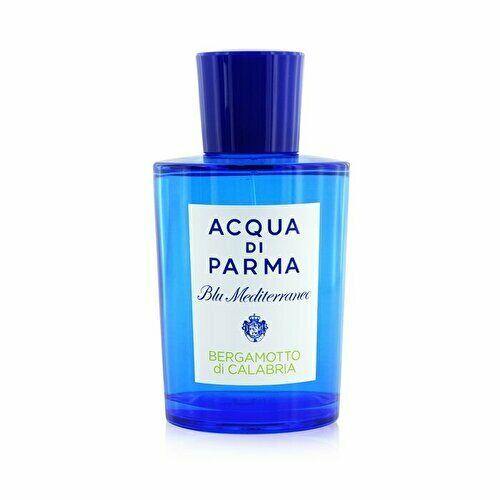 Acqua Di Parma Blu Mediterraneo Bergamotto Di Calabria 150ml Eau De Toilette - LuxePerfumes