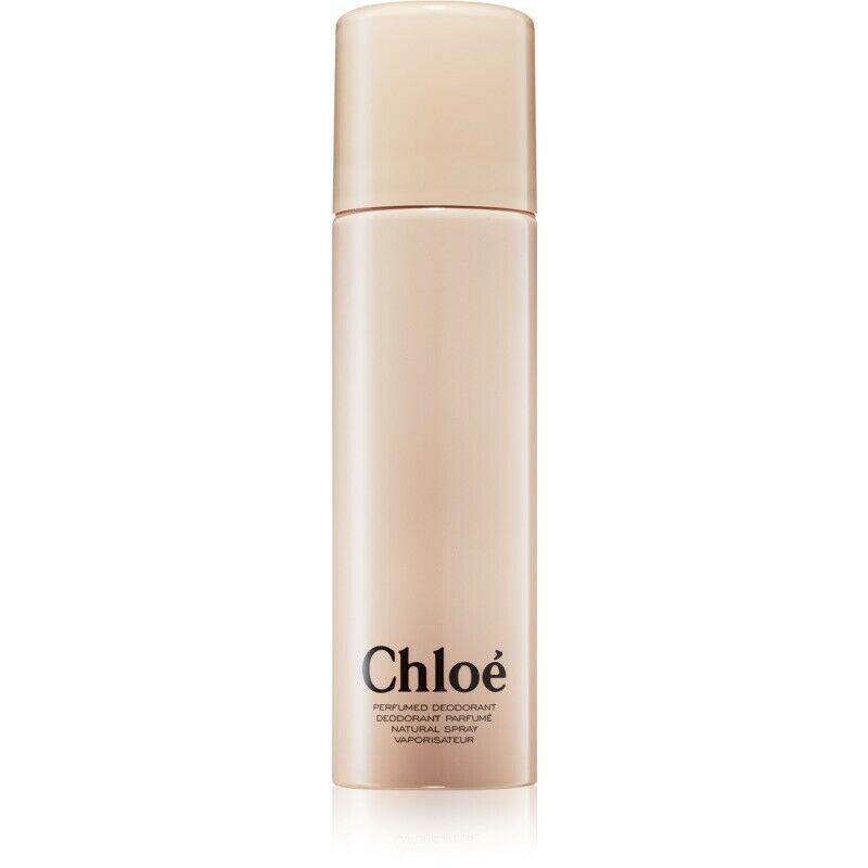 Chloe Signature 100ml Deodorant Spray - LuxePerfumes