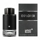 Mont Blanc Explorer For Men 100ml Eau De Parfum Spray