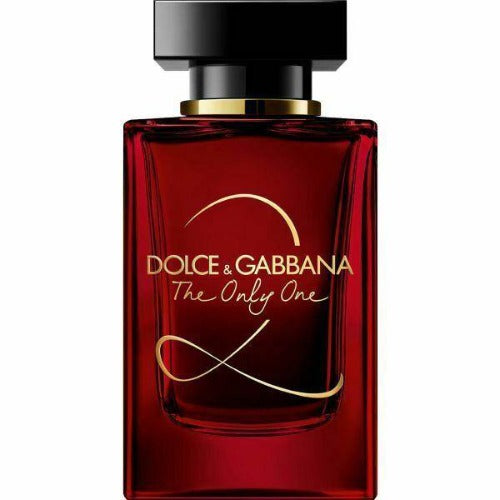 Dolce & Gabbana The Only One 2 Eau De Parfum Spray 30ml - LuxePerfumes