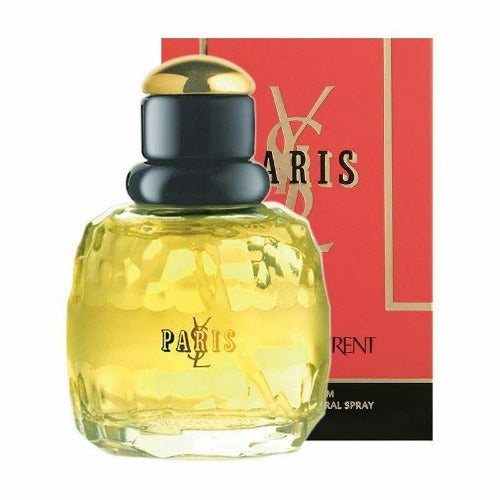 Yves Saint Laurent Paris 75ml Eau De Parfum - LuxePerfumes