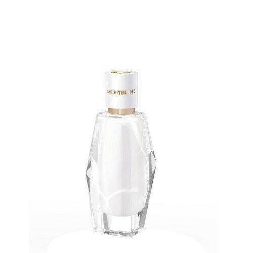 MONT BLANC SIGNATURE 30ML EAU DE PARFUM SPRAY BRAND NEW & SEALED - LuxePerfumes