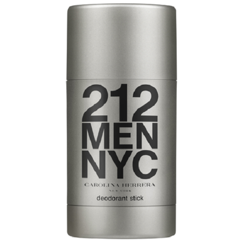 Carolina Herrera 212 For Men 75ml Deodorant Stick - LuxePerfumes