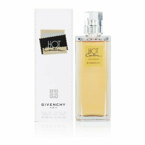 GIVENCHY HOT COUTURE 100ML EAU DE PARFUM SPRAY - LuxePerfumes