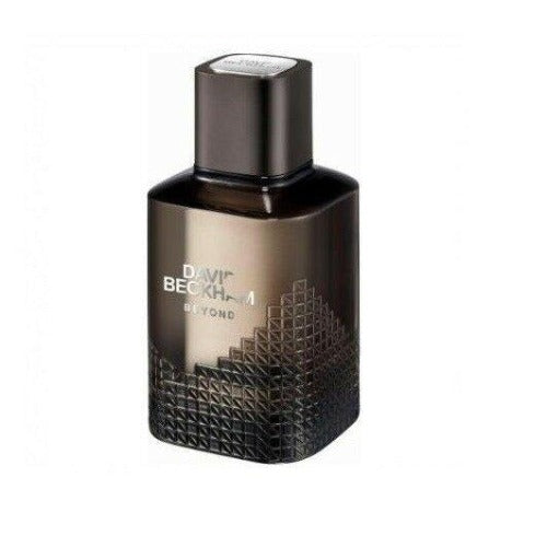 David Beckham Beyond 60ml Eau De Toilette Spray - LuxePerfumes