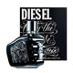 Diesel Only The Brave Tattoo 200ml Eau De Toilette Spray