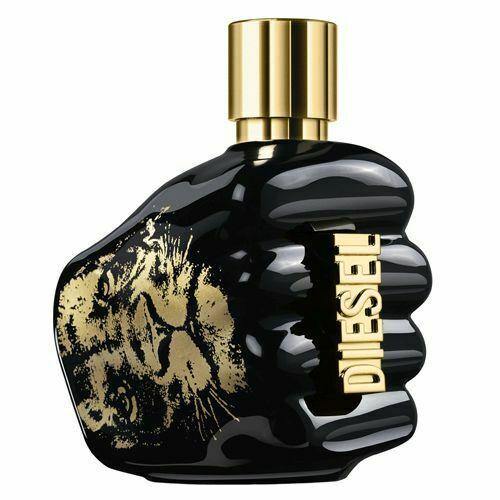 Diesel Spirit Of The Brave 50ml Eau De Toilette Spray - LuxePerfumes