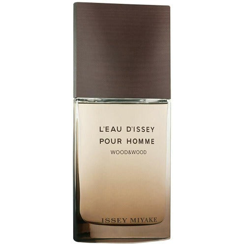 ISSEY MIYAKE L'EAU D'ISSEY WOOD & WOOD 50ML EAU DE PARFUM INTENSE SPRAY - LuxePerfumes